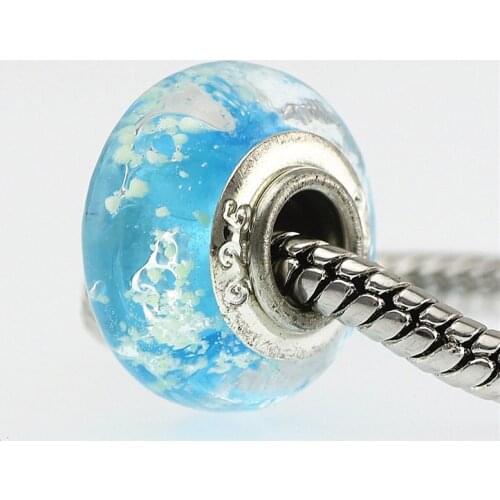 GO MAX DGW Glass Beads