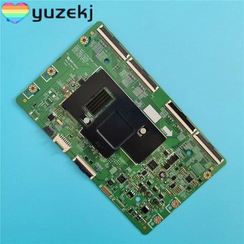 Good quality for TV UA60H7500AJ UN60H7150AF UE60H7000ST Logic board BN41-02133A BN95-01337A screen CY-LH060DSSV1H