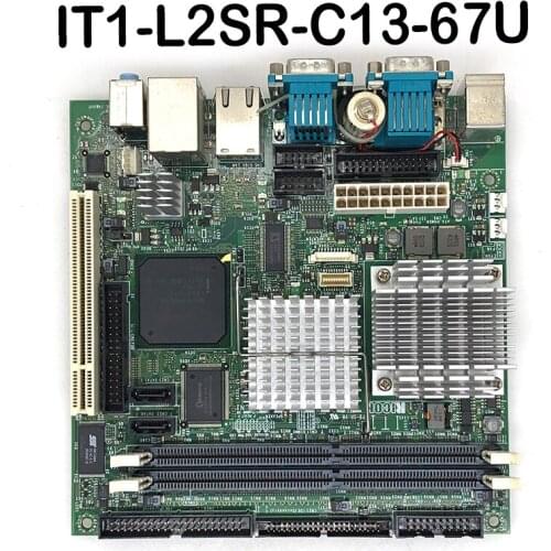 IT1-L2SR-C13-67U Industrial Control Board