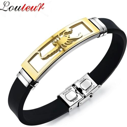 Металлические браслеты Louleur China At AliExpress