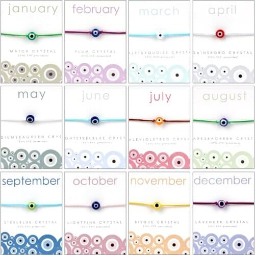 Браслеты из бисера Lucky eye China At AliExpress