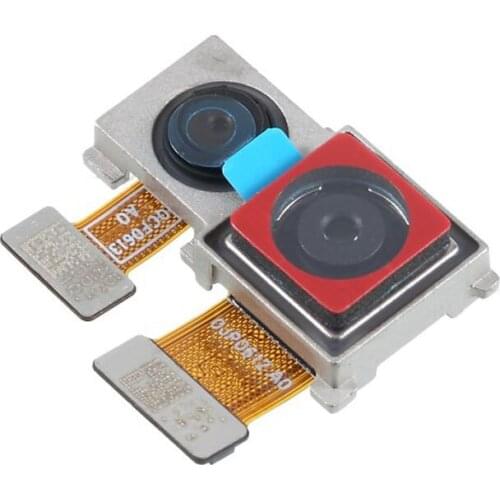5pcs/lot For Mate10 Lite Big Main Rear Back Camera Module Part For Huawei Mate 10 Lite