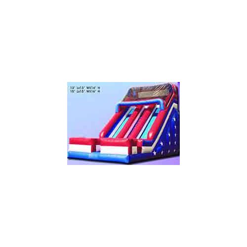NEW Childrens Exciting Inflatable Slide Inflatable castle, inflatable park, inflatable slide