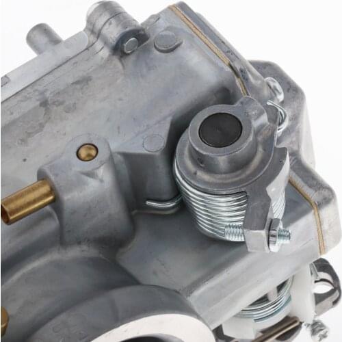 New Carburetor Replacement Engine Fit for Harley HSR45 Twin Cam
