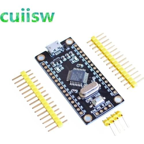 STM8S STM8S105K4T6 Development Board Module Core board MCU learning board