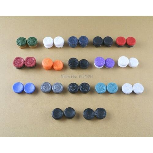 Simple Trigger Set For XBOXONE Xbox one Controller FPS Games Analog Caps Extended Triggers button extenders silicone rubber Cab