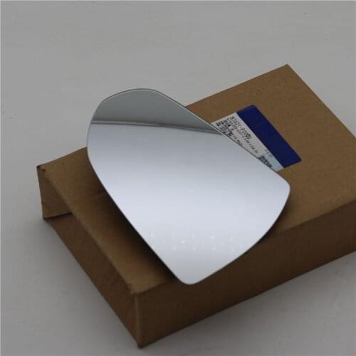 Heated type glass MIRROR HOLDER OUTSIDE for CRETA IX25