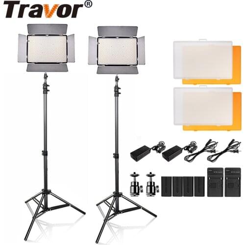TRAVOR LED Lightening