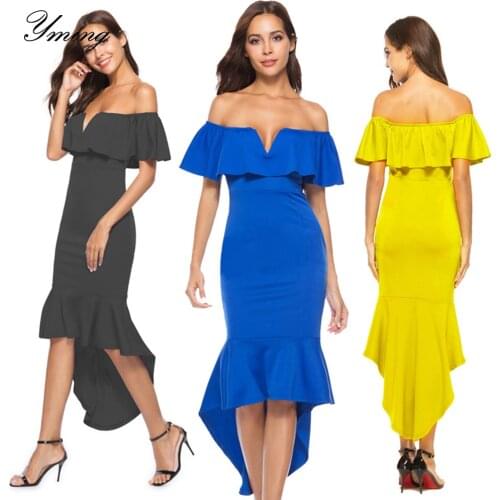 Модные платья-футляры YMING China At AliExpress