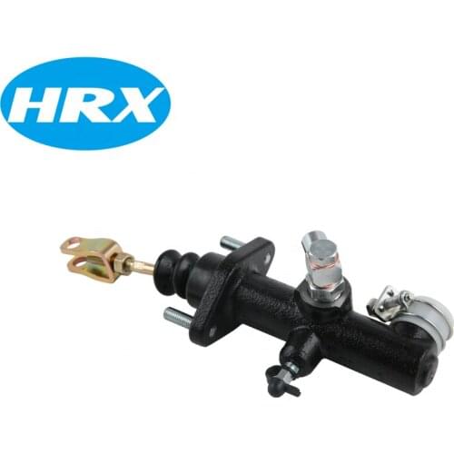 Forklift engine spare parts brake master cylinder 47210-23600-71 in stock