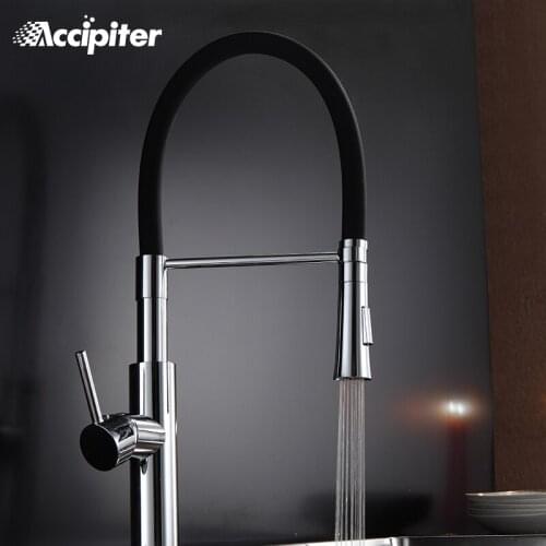 Accipiter Kitchen Faucet Attachments