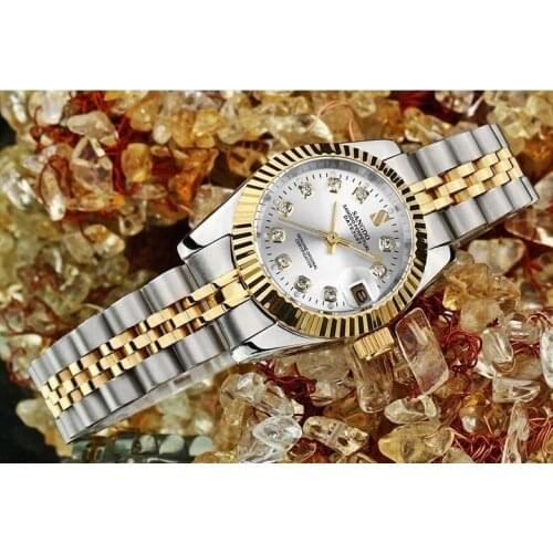 28mm SANGDO Automatic mechanical watch