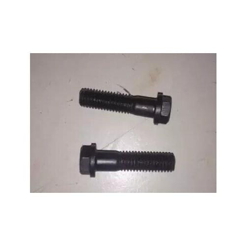 For CA25 DD250 earth eagle king-cylinder 250 engine is mounted crankshaft screw 8 * 1.25 * 32