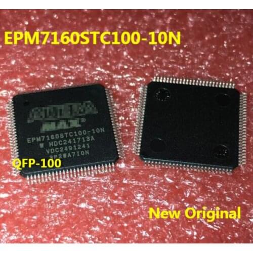 EPM7160STC100-10N 1pcs New Original