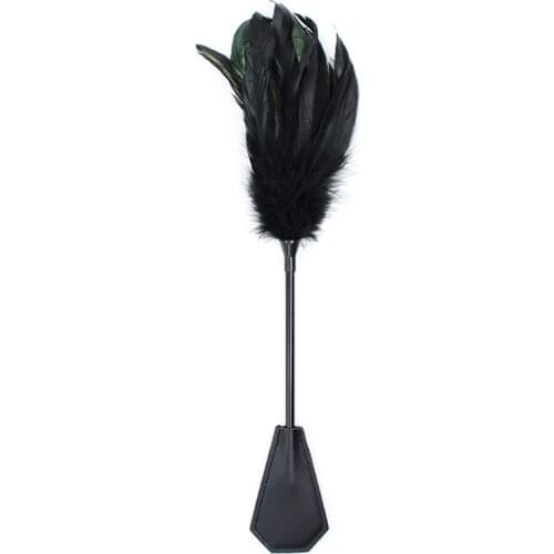 Erotic Adult Games Feather Toys SM products BDSM Sex toys Bondage Sexy Restraint Fetish SM Adult Sex Toys