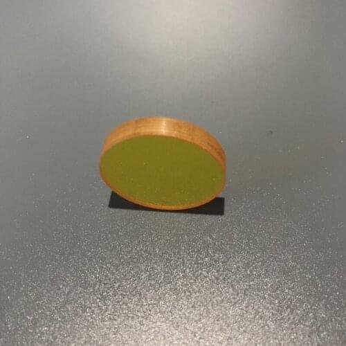 10mm focusing lens high power CO2 laser cutting machine cutter mold machine engraving machine