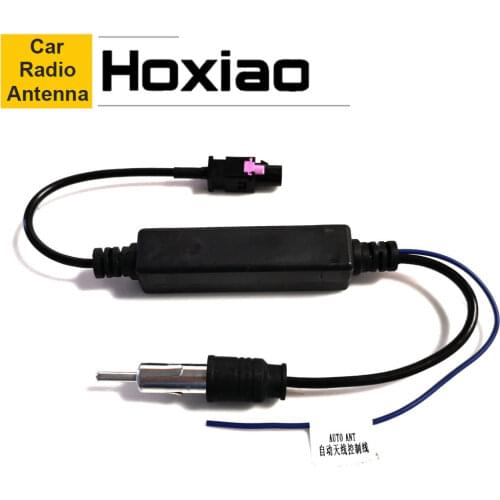 HoXiao External Car Tuning