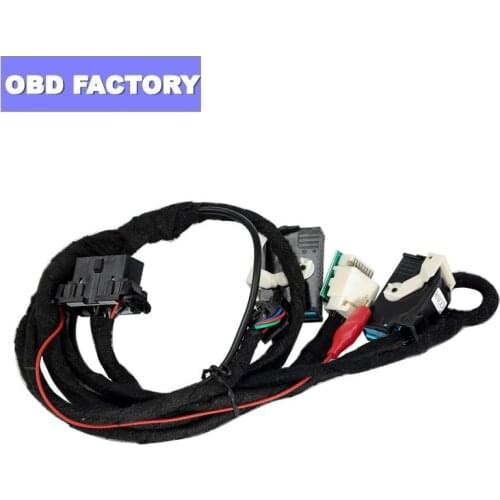 Test Platform Cables For For BMW FEM/BDC Car Diagnostic Cables and Connectors Key Programmer Data Desktop Test Platform