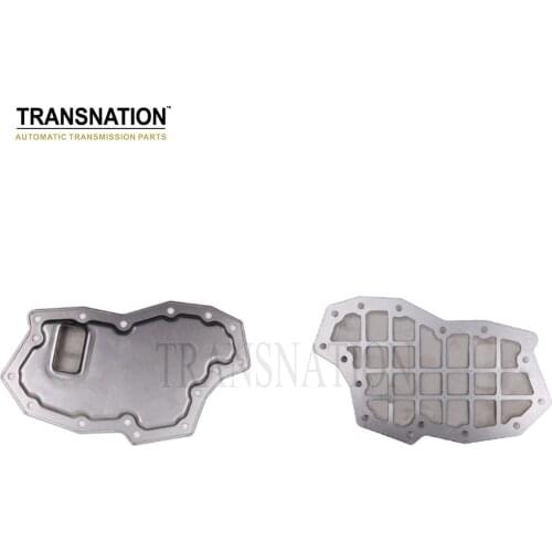 RE5R05A Auto Transmission Oil Filter 31728-97X00 46240-4C000 Fit For NISSAN HYUNDAI KIA Car Accessories Transnation 174140