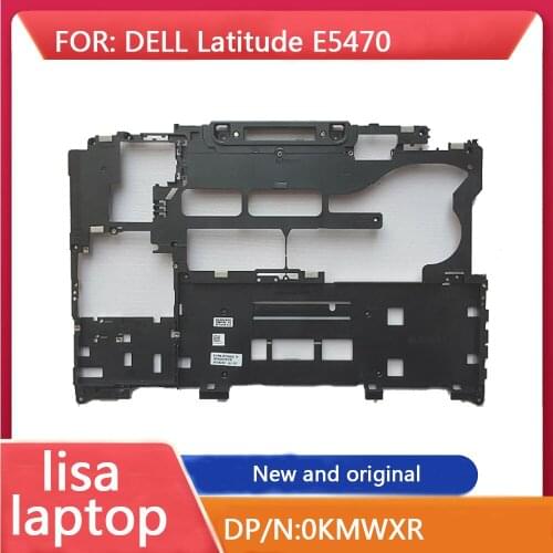 New Laptop Bottom Base Chassis Cover For DELL Latitude E5470 0KMWXR KMWXR