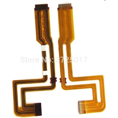 FP-835-12 NEW LCD Flex Cable for SONY DCR-HC18E DCR-HC20E DCR-HC30E DCR-HC40E HC18E HC20E HC30E HC40E HC16E Video Camera