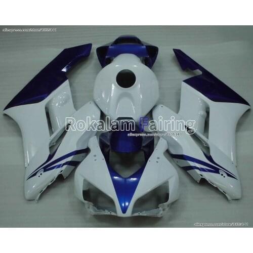 Manpower Fairing For Honda CBR1000RR 2004-2005 CBR 1000RR CBR1000 04 05 ABS Bodywork Fairing kit (Injection molding)