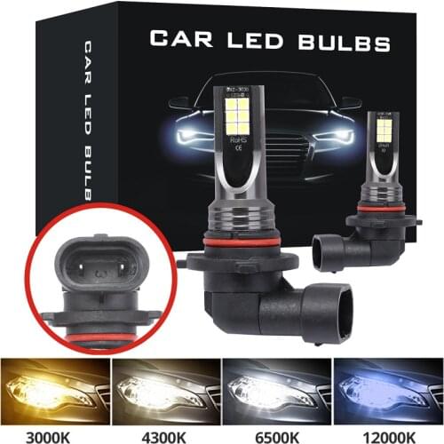 Pampsee Motorcycle Lamps