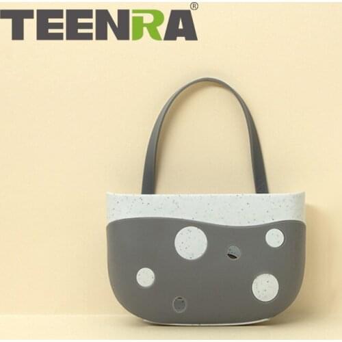 TEENRA Cheese Sink Hanging Bag Kitchen Utensils Dripping Hanging Bag Small Storage Sink Storage Supplies Dripping Hanging Basket