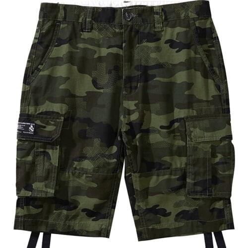 Rollsrari Touring Shorts