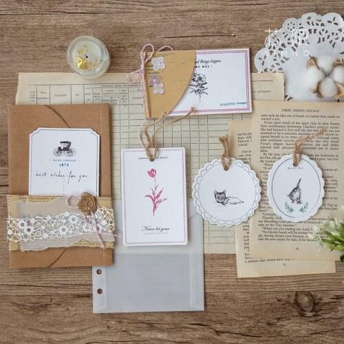 SIMNO Stationery