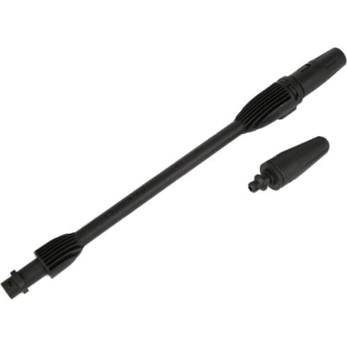Car Washer Lance Replacement Nozzle Adjustable Jet Lance Compatible with Karcher K2 K3 K4 K5 K6 K7 Series Tool