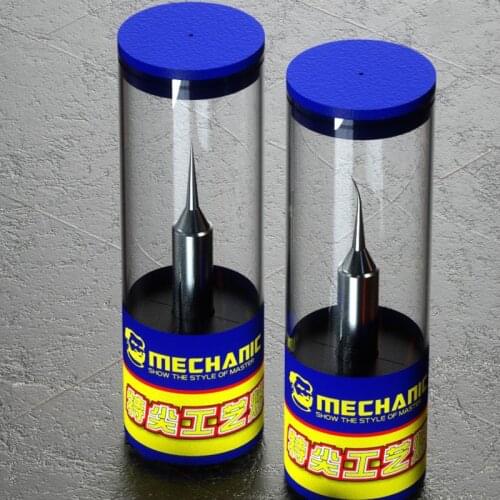 MECHANIC Super-sharp Soldering Iron Lead-free Flight Line Supplementary Iron Maintenance For Mobile Phone Repair Tools