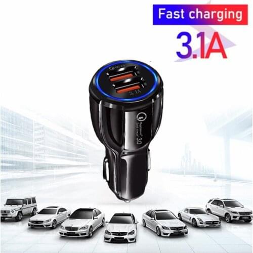 TEBERBOOM Battery Chargers