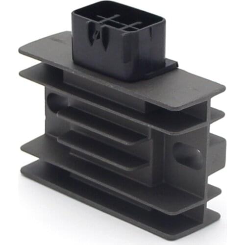 Motorcycle Voltage Regulator Rectifier For Husqvarna TE449 TE511 TXC449 TXC511 TC449 USA TE449 TE511 EUR 8000H5045 Accessories