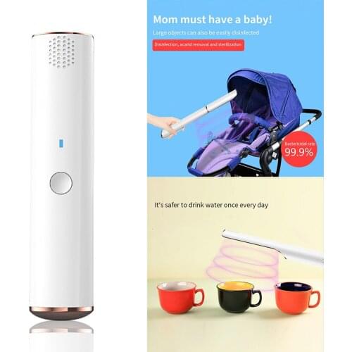 Woopower UV Lamps