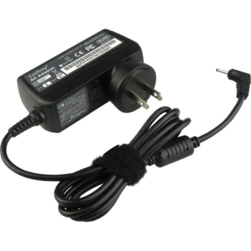 AC Charger 12V 3.33A 40W Laptop Power Adapter for Samsung Smart PC 500T XE300TZC XE300TZCI XE700T1C Pro 700T 2.5 * 0.7mm
