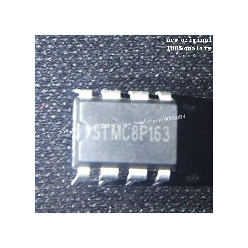3PCS STMC8P163 HT9015 TNY267P ALM1712 new