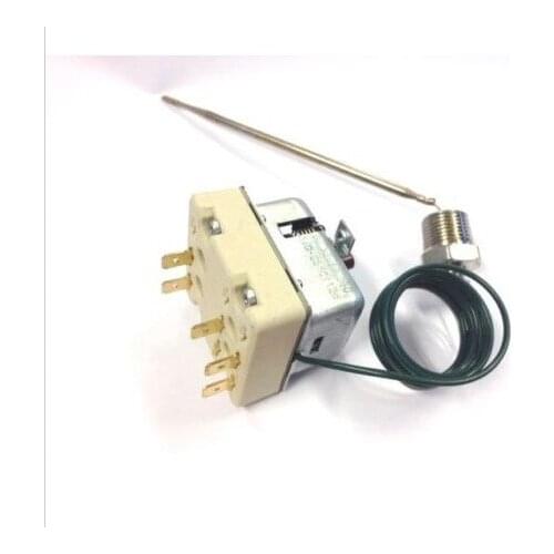 55.32569.050 EGO Safety Hi Limit Thermostat 340 C Angelo PO Catering Spares Part