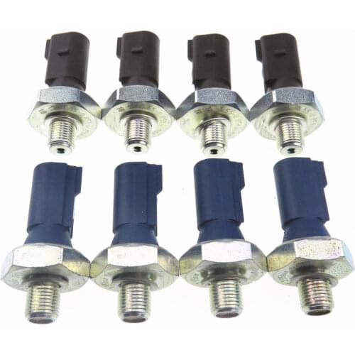 SCJYRXS Oil Pressure Sensor Sensing Plug for Bora A2 A3 A4 Passat Caddy Golf Polo 2.0T 1.8T 06H 919 081A 038919081H 06H919081A