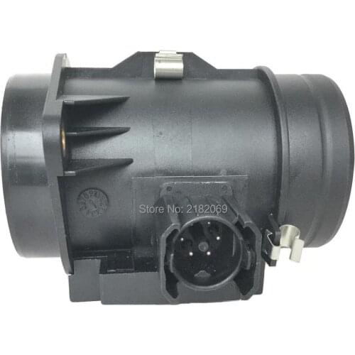 Mass Air Flow Maf Sensor Meter For BMW 325 525 725 TDS E34 E36 E38 E39 Opel Omega B 13622246084 7.22184.50.0 836625 90528813