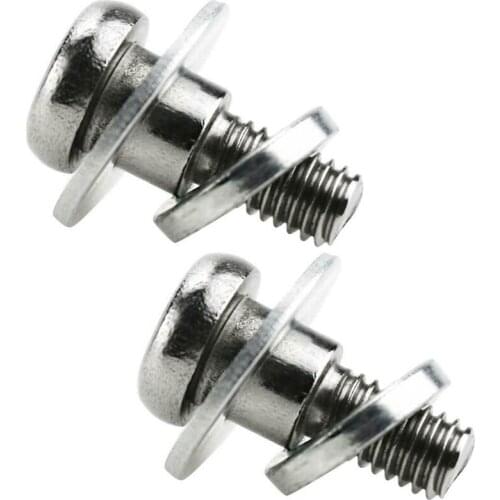 Electric Scooter Rear Wheel Fixed Bolt Screw for Xiaomi M365 Scooter Screw Parts Accessories