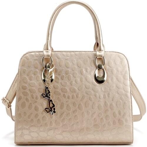 Elunico Women's Bags With Zippers