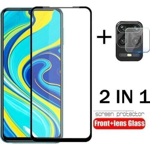 Eurynome Screen Protectors For Xiaomi Redmi 9A