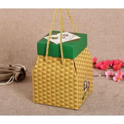 Hot sale custom colorful printed cardboard packing box white gift boxes,Paper packaging mail box for sale ---DH10098