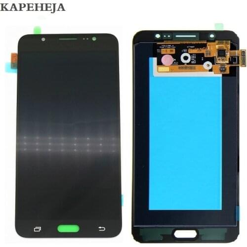 KAPEHEJA Screens For Samsung Galaxy J7 2016
