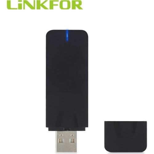 LiNKFOR Wireless Audio Adapters