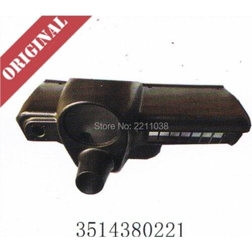 Linde forklift genuine dashboard 3514380221 350 351 applicable to diesel truck H12 H16 H18 H20 H25 H30 new service spare parts