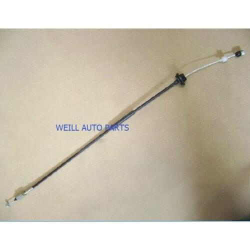 WEILL 1108200-K00 Throttle wire assembly (for 4G64 engine) for GREAT WALL HAVAL