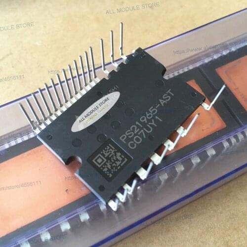 PS21963-4 PS21963-AKT PS21965-AST PS21965-ST FREE SHIPPING NEW AND ORIGINAL IGBT MODULE