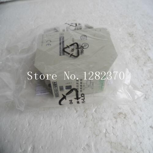 [SA] New original authentic special sales - relay ABR-1S102B spot